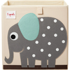 3 Sprouts Toy Box