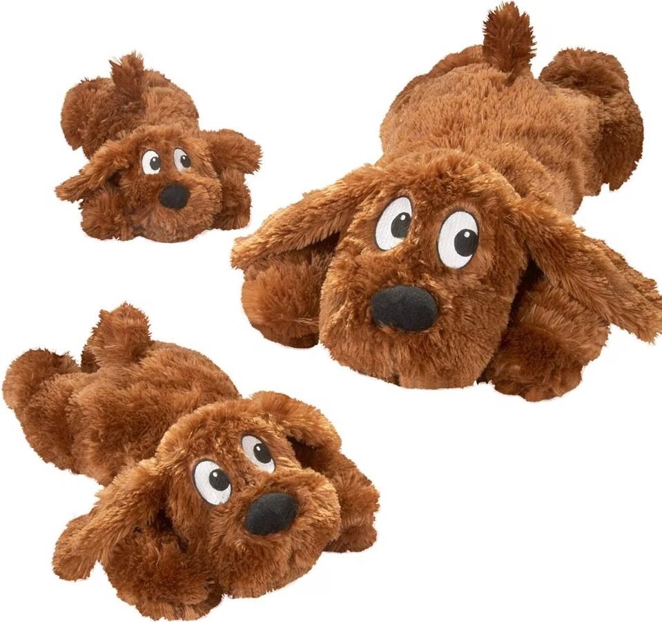 Nobby Chien en peluche Schlappi (Jouets en peluche), Jouets pour chien