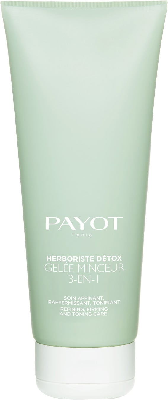 Payot Paris Herboriste Détox Gelée Minceur 3-en-1 (Körpergel 200 ml) Galaxus
