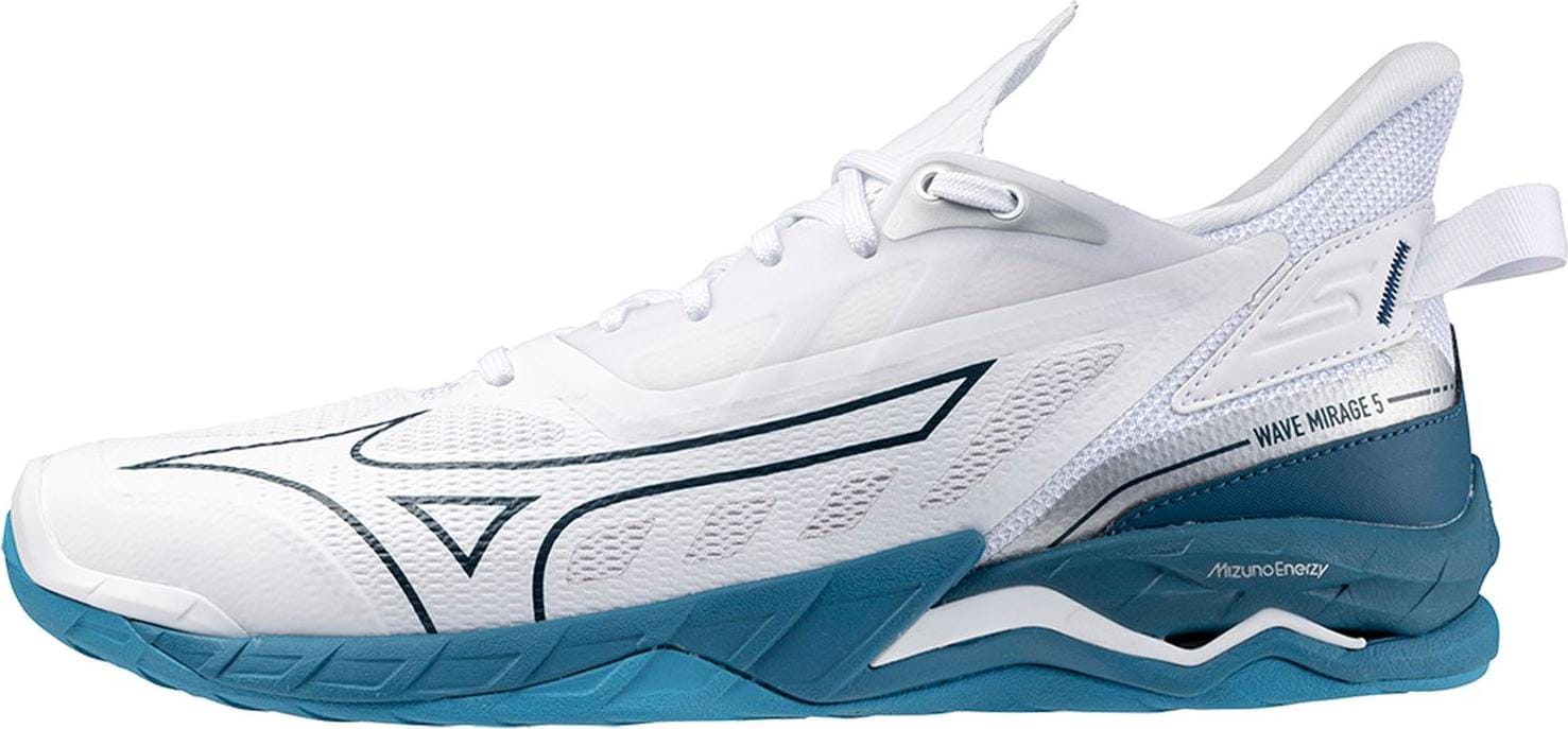 Mizuno Wave Mirage 5 UX 46.5 buy at Galaxus