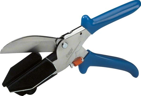 Tehalit Kanalschere (24 cm) kaufen