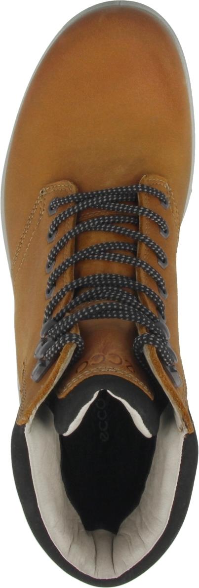 Ecco whistler black outlet