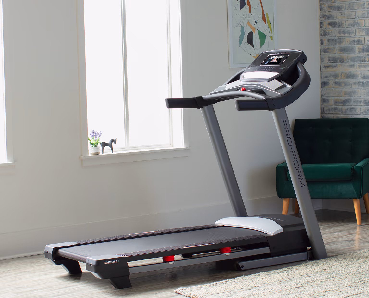 Proform sport 9.0 hot sale