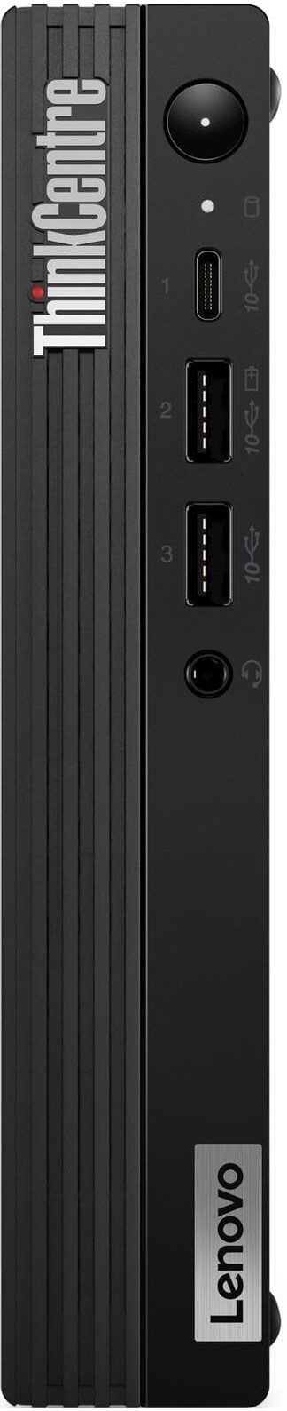 Lenovo ThinkCentre M80q Gen 3 (Intel Core i7-12700T 16 GB 512 GB SSD) Galaxus