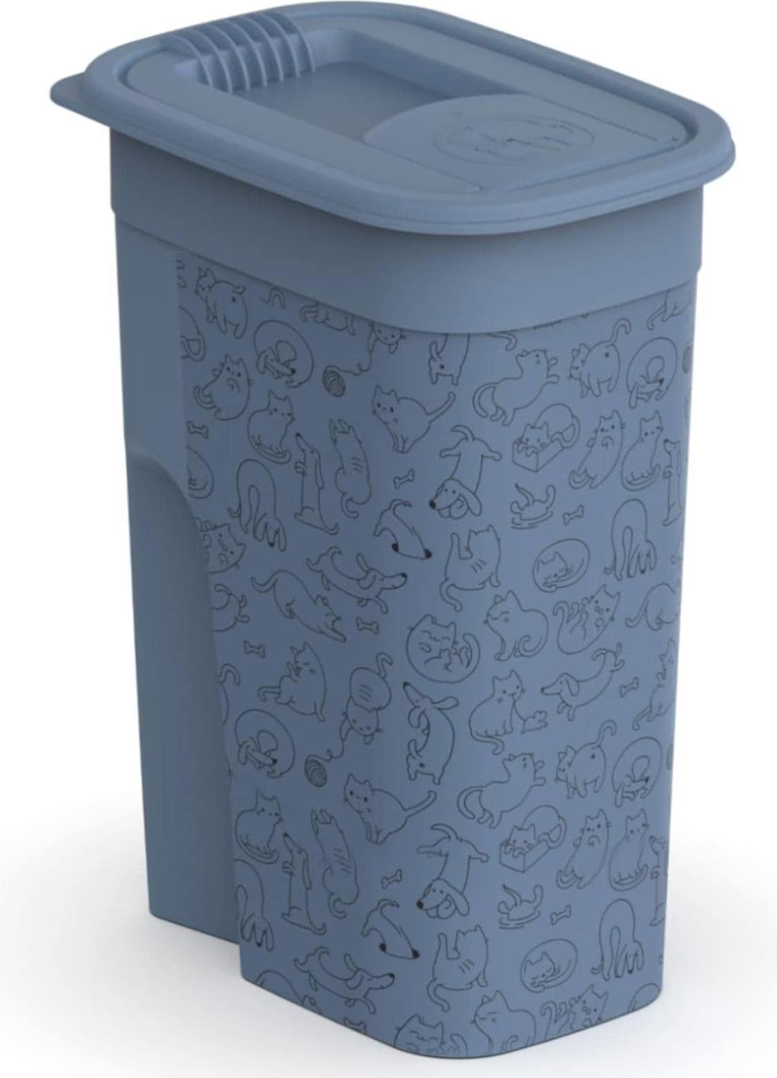 Meilleurs prix pour Rotho Bacs à nourriture pour animaux (4.10 l), Gamelle