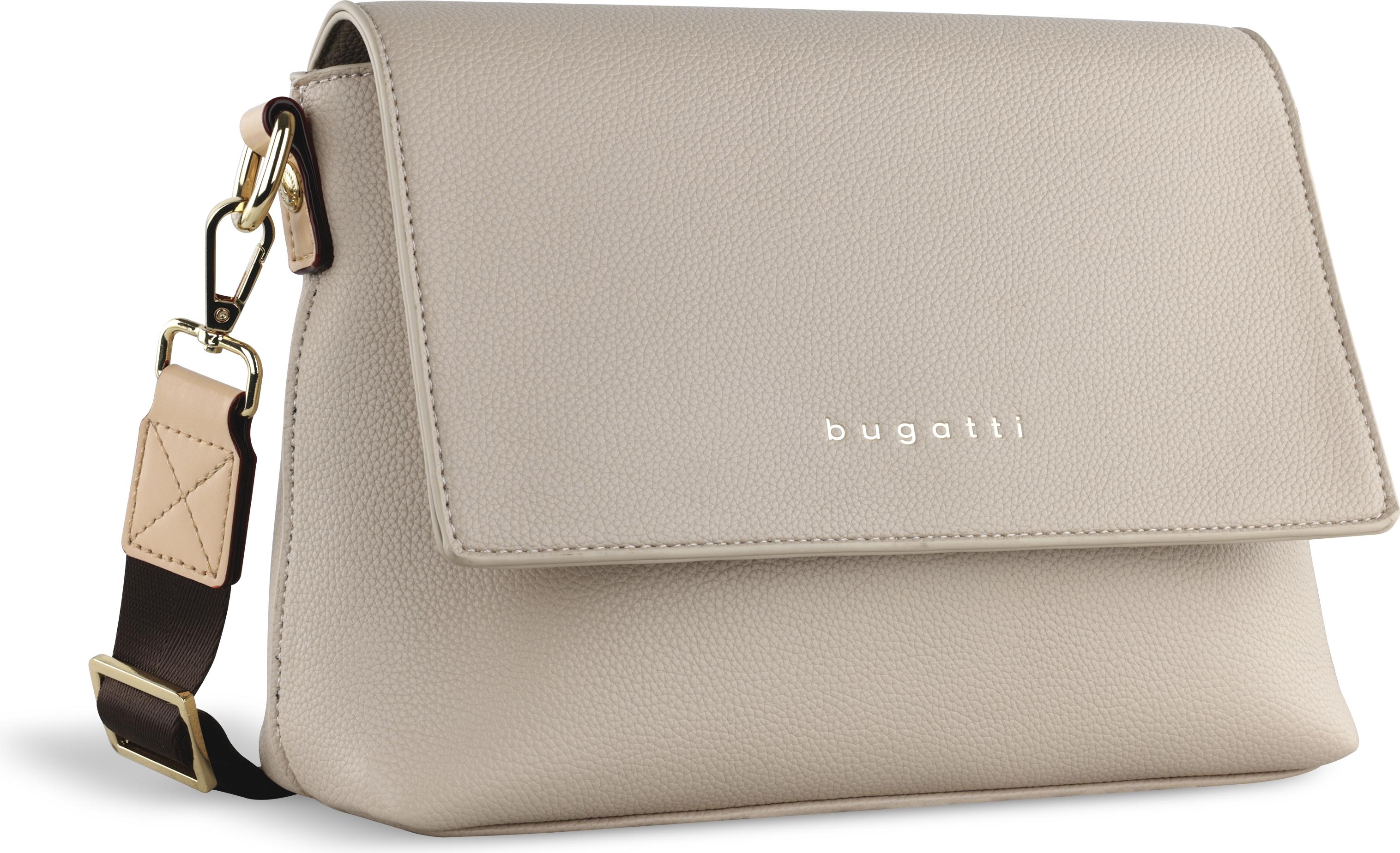 Bugatti shoulder bag 2025
