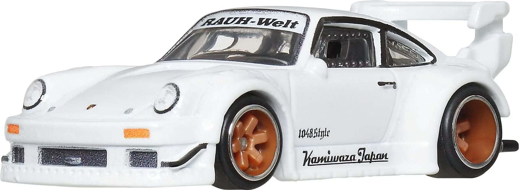 ホットウィール RWB PORSHCHE 930 【8台】 Hot Wheels Porsche 930 RWB - kaufen bei Galaxus