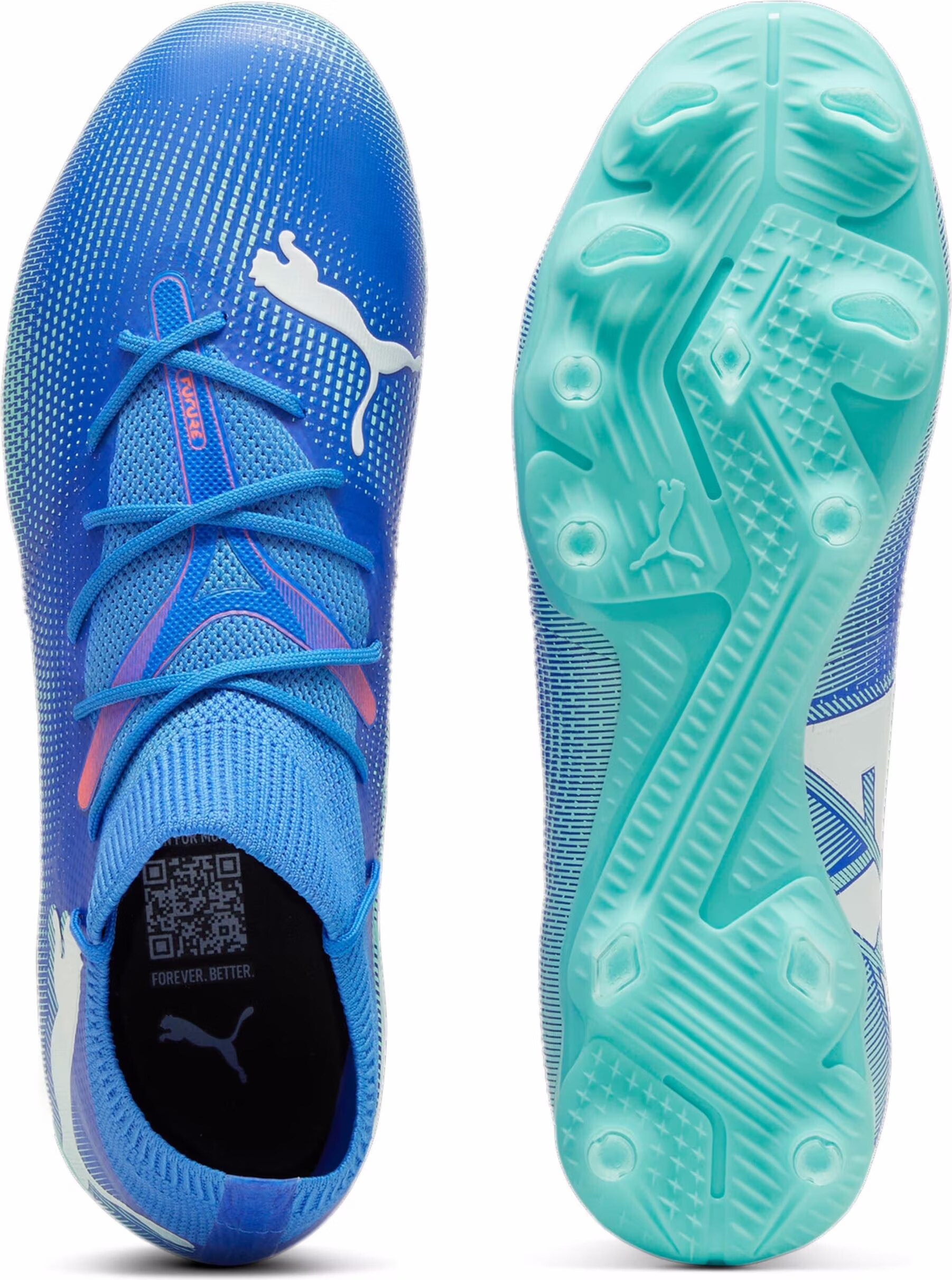 Puma Future 7 Match Fg/Ag (45) - buy at Galaxus