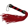 Bad Kitty Leather whip