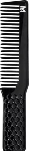 Comparer les prix de Moser MOSER 0092-6310 Combs, noir (Chien), Produits de soins pour animaux