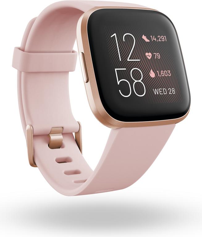 Fitbit versa 5 deals
