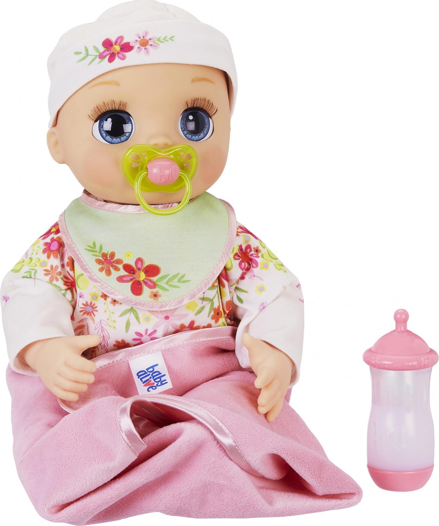 Baby alive real as can be kmart best sale