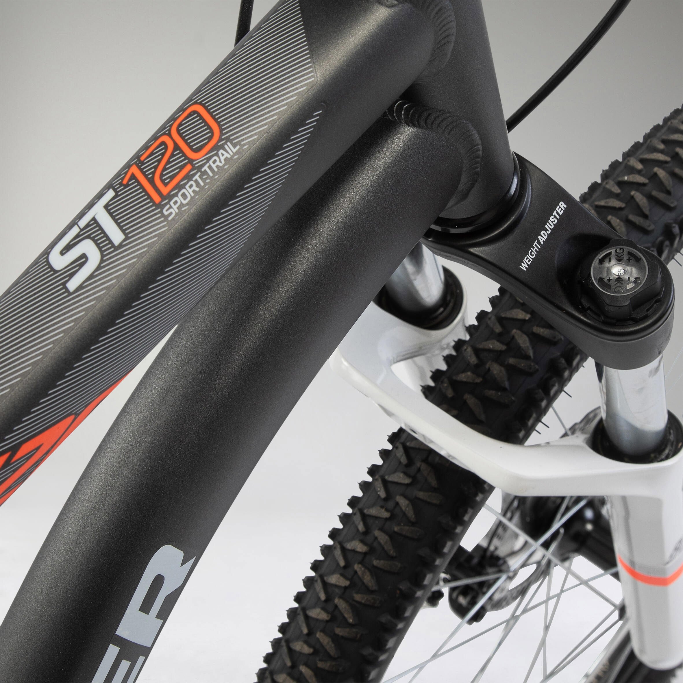 Rockrider ST 120 42.90 cm buy at Galaxus