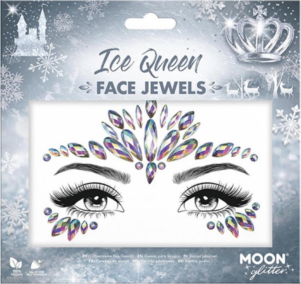 Buy face jewels online