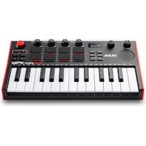 Akai Professional MPK Mini Play MK3 (Keyboards)