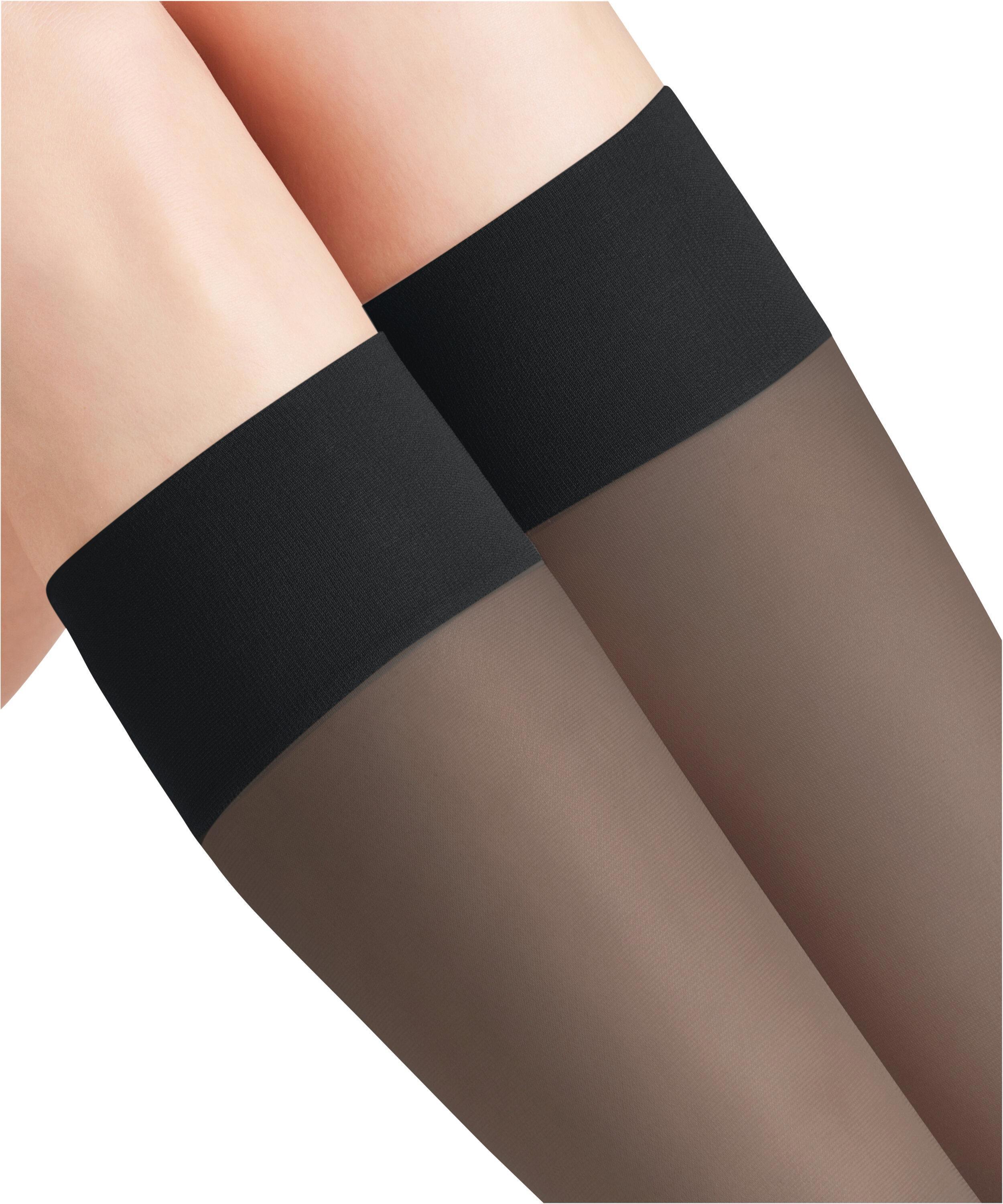 Falke Pure Matt 20 (35 36 37 38 20 DEN) kaufen FG6854