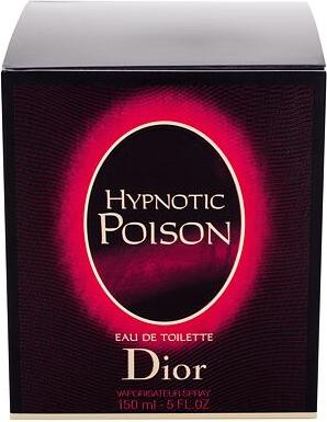 Dior Hypnotic Poison Eau de Toilette 150 ml buy at Galaxus