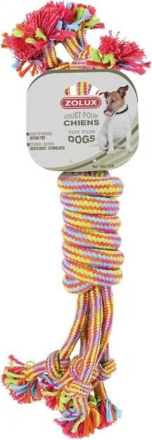 Comparer les prix de Bobine colorée en corde 35cm