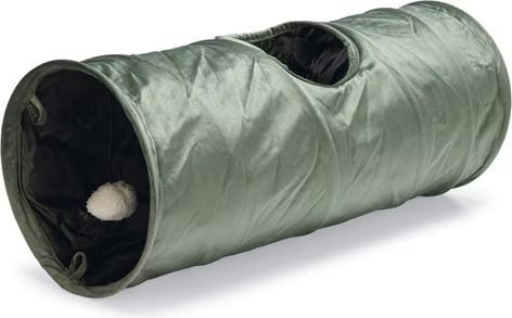 Meilleurs prix pour Designed by Lotte Tunnel pour chats Cylla (Tunnels pour chat), Jouets pour chat