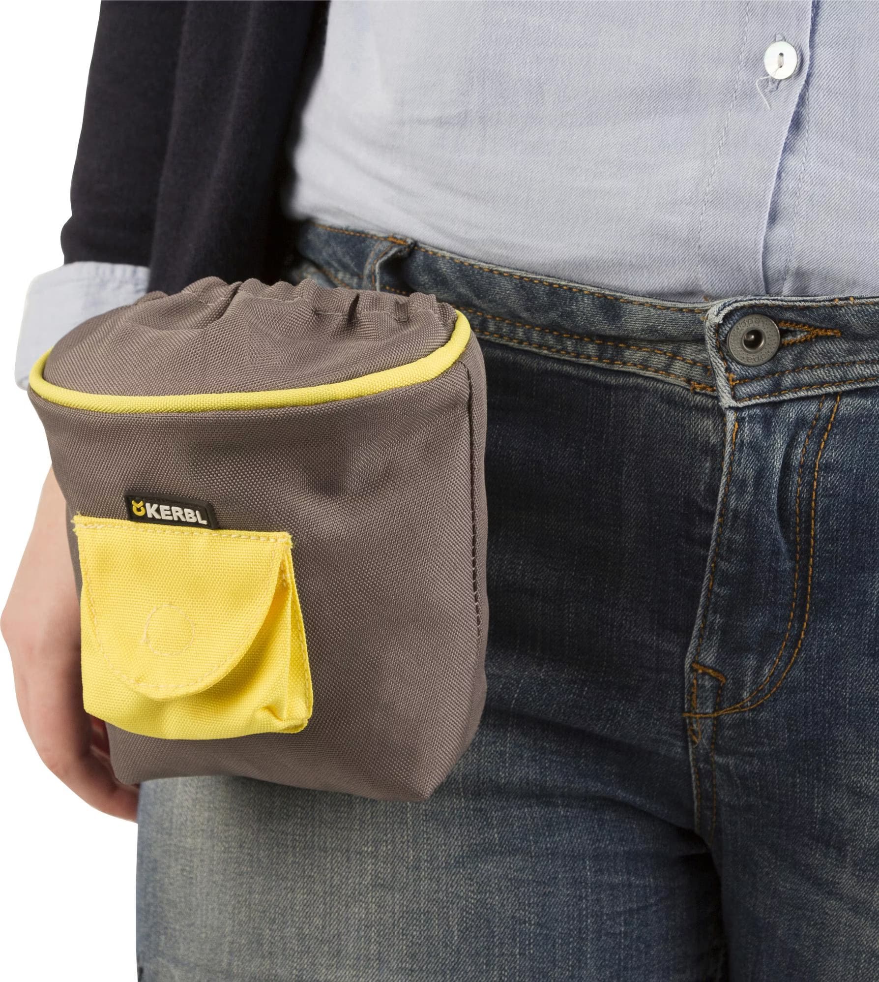 Comparer les prix de Sac à récompenses Kerbl Pro