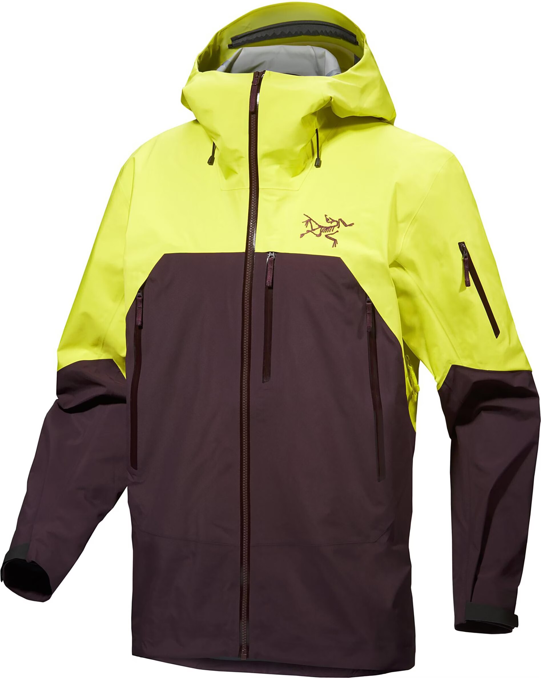 Arc'teryx Rush - buy at Galaxus
