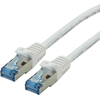 Roline Cavo di rete (S/FTP, CAT6a, 1 m)