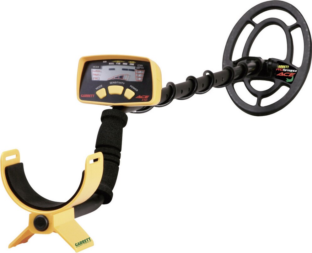 Garrett ACE 150 kaufen