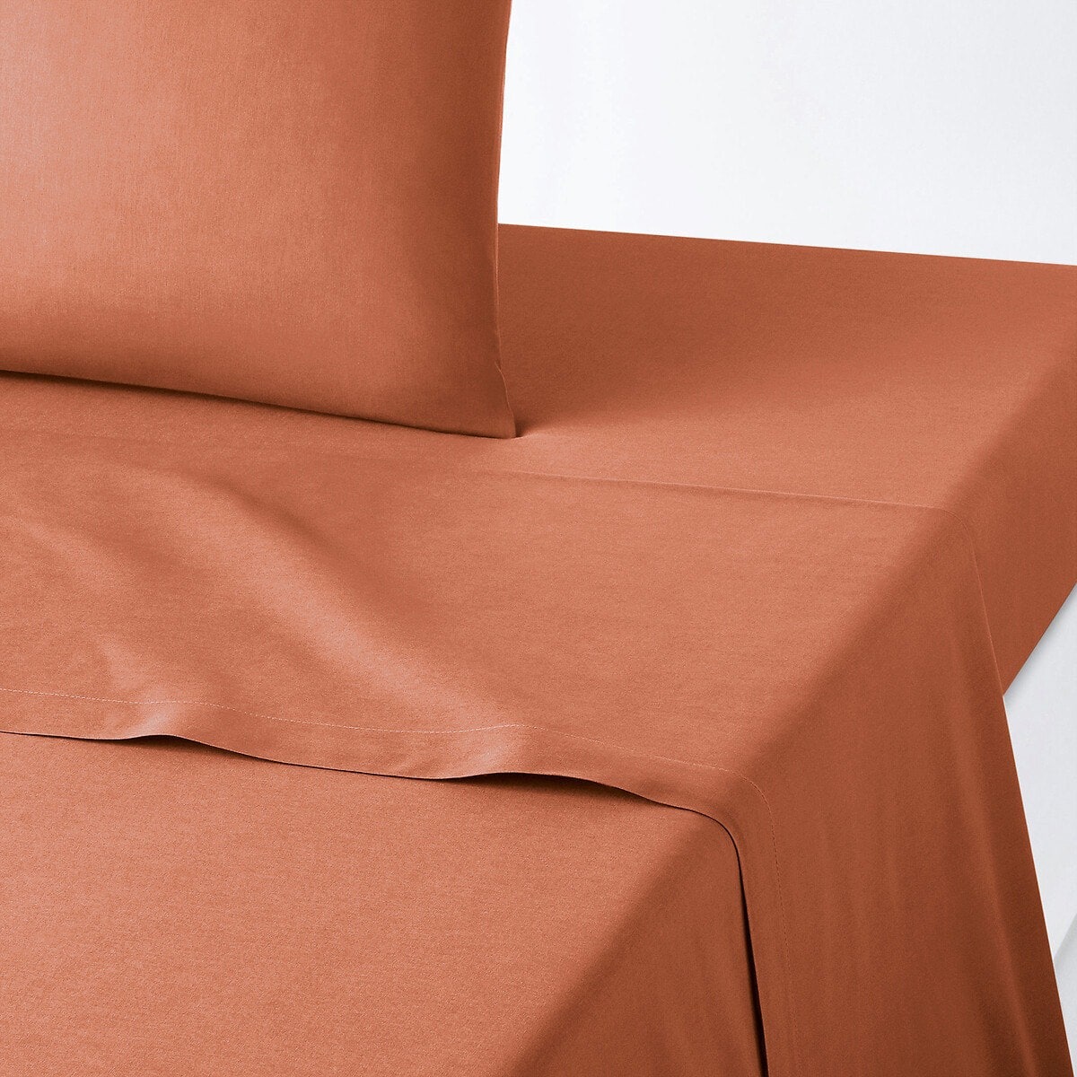La Redoute Interieurs SCENARIO POLYCOTON (Bettwäsche Set 180 x 290 cm) Galaxus
