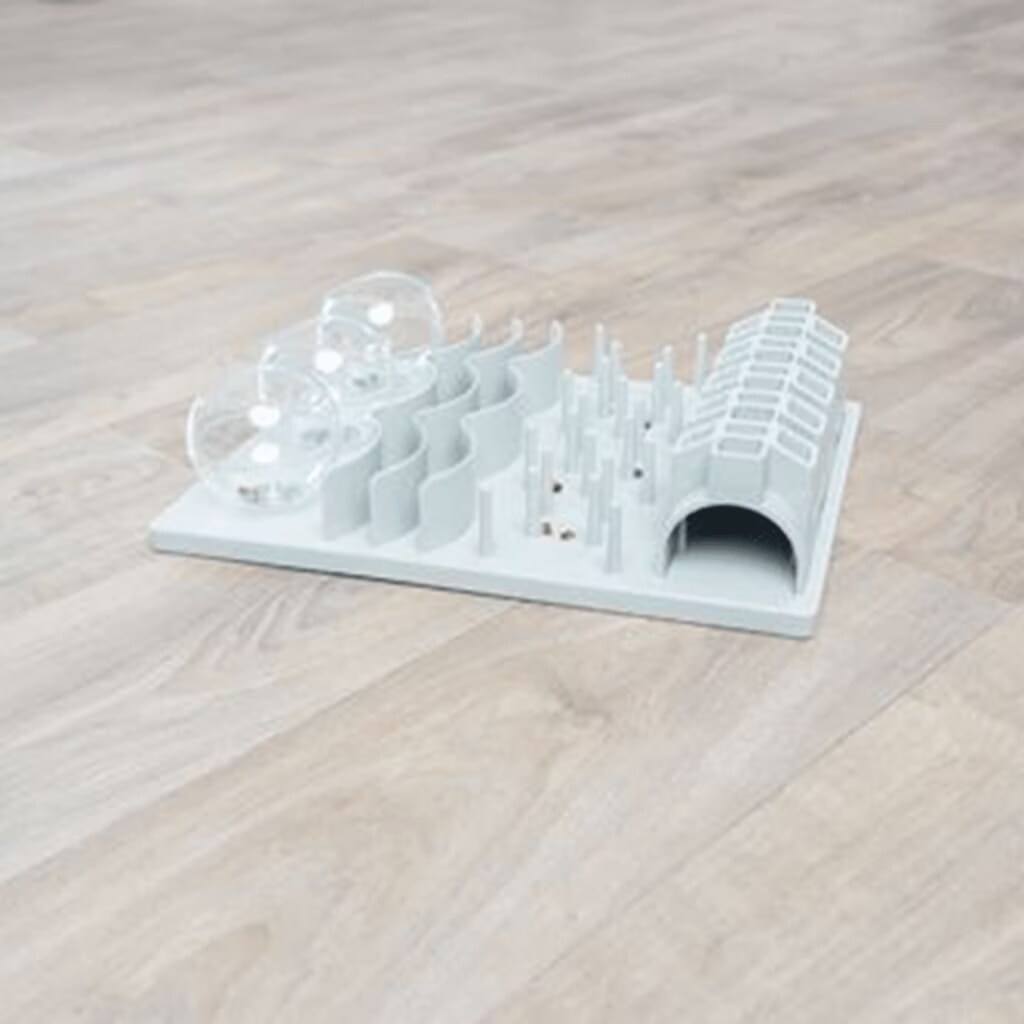 Fun Board XXL, jeux pour chats - Trixie - TR-45891