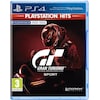 Sony PlayStation Hits: Gran Turismo Sport (PS4, Multilingue)