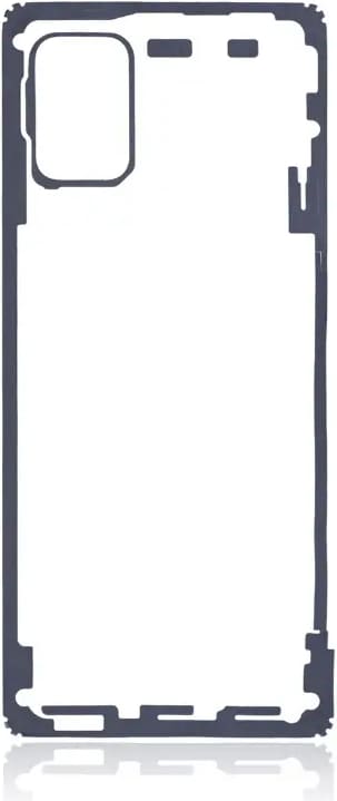 Ferryxpress Backcover / Rückseite Adhesive Kleber Tape für Galaxy A71 (Klebefolie Galaxy A71) Galaxus
