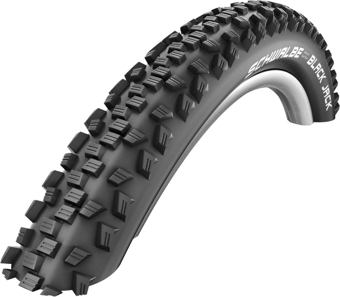 Schwalbe Black Jack (26 x 2.00 50-559) kaufen