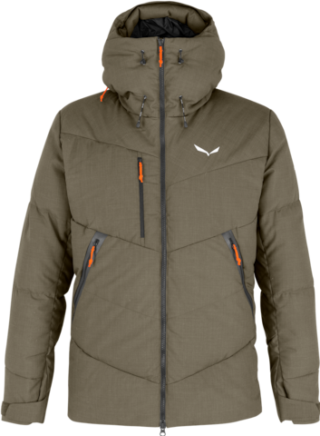 Salewa heavy down jacket discount