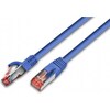 Wirewin Câble de réseau (S/FTP, CAT6, 10 m)
