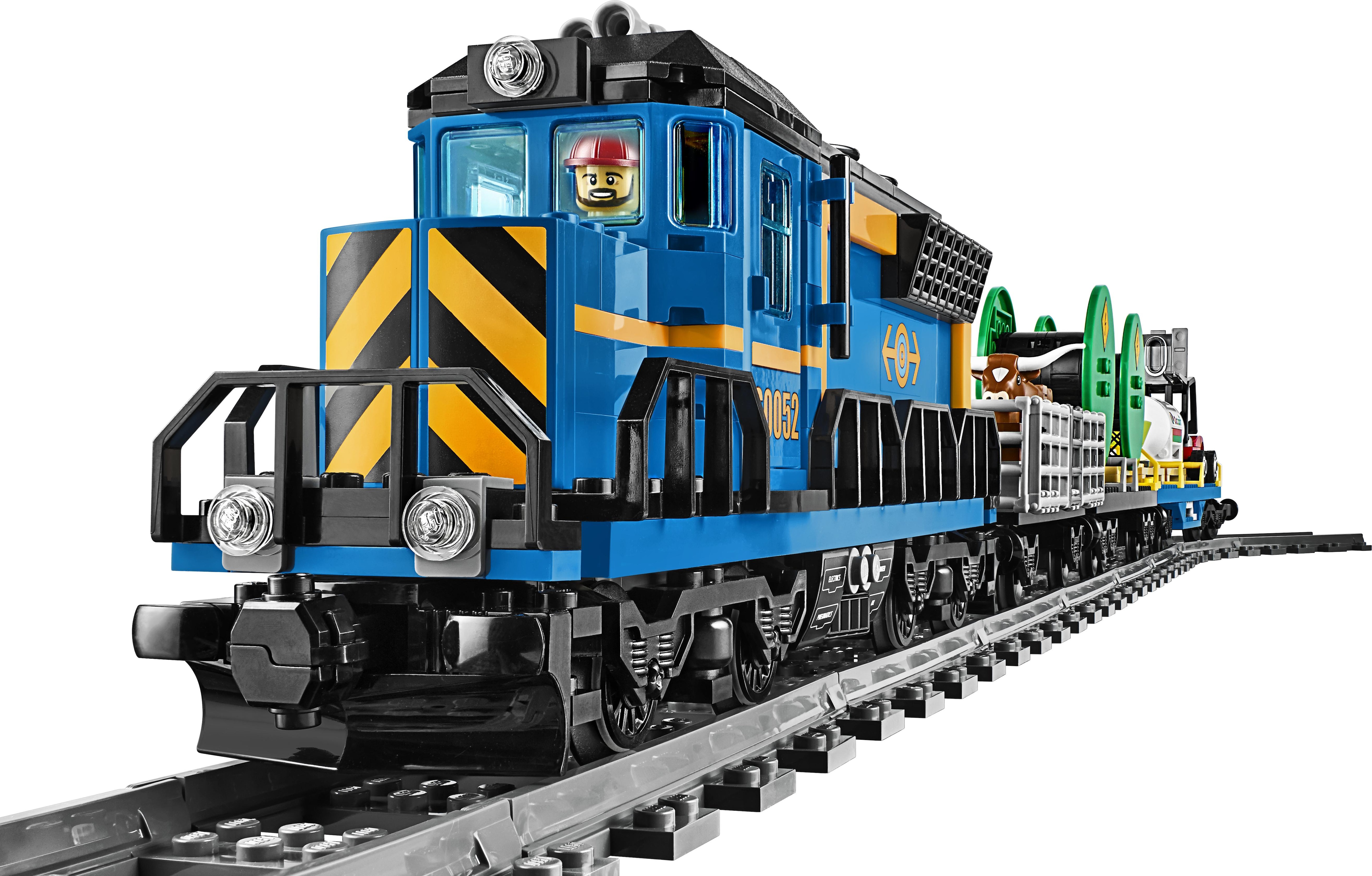 Lego 60052 target clearance