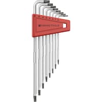 PB Swiss Tools Set di chiavi a brugola per Torx PB 3411 H