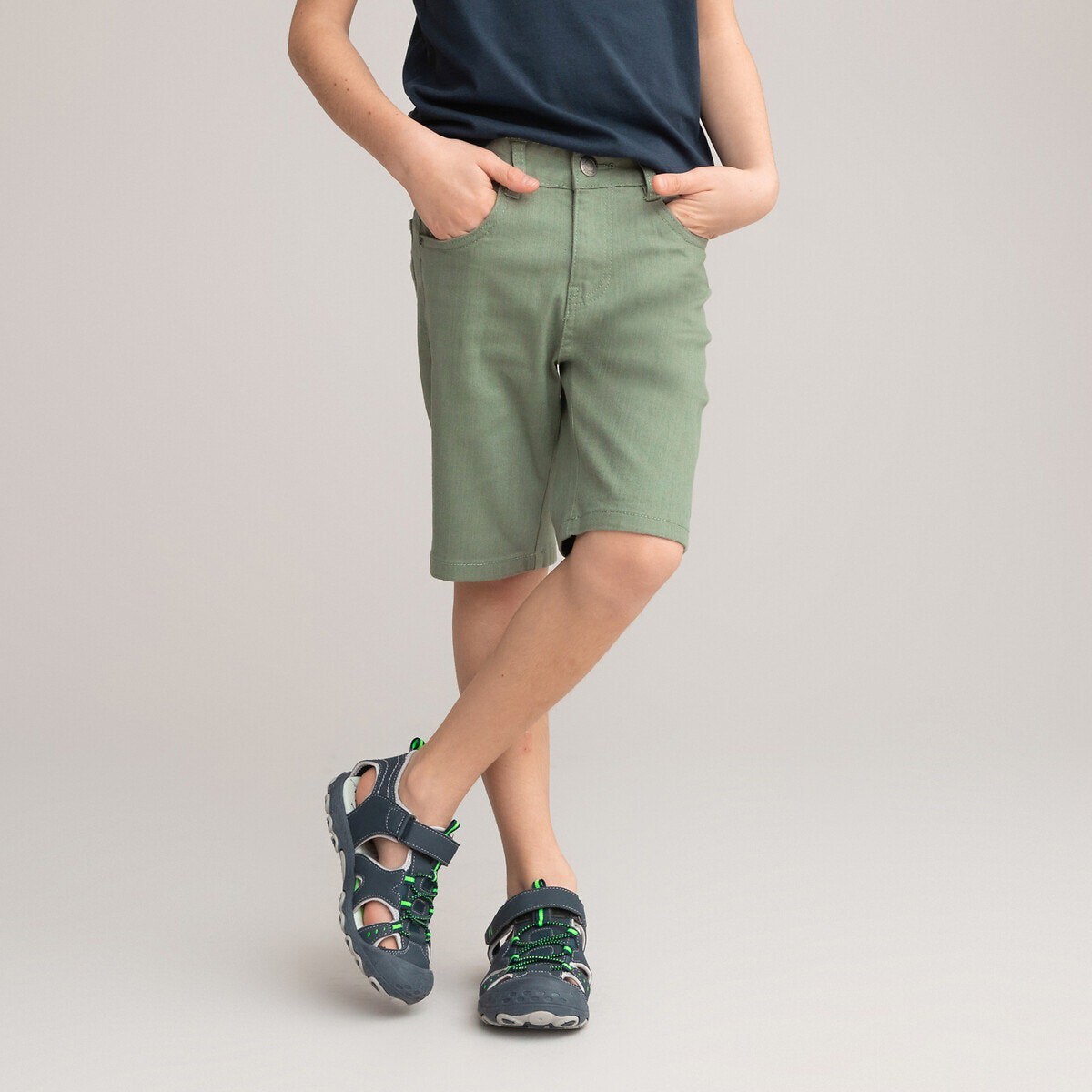 La Redoute Collections Jeans-Bermudas (128) kaufen AH7517