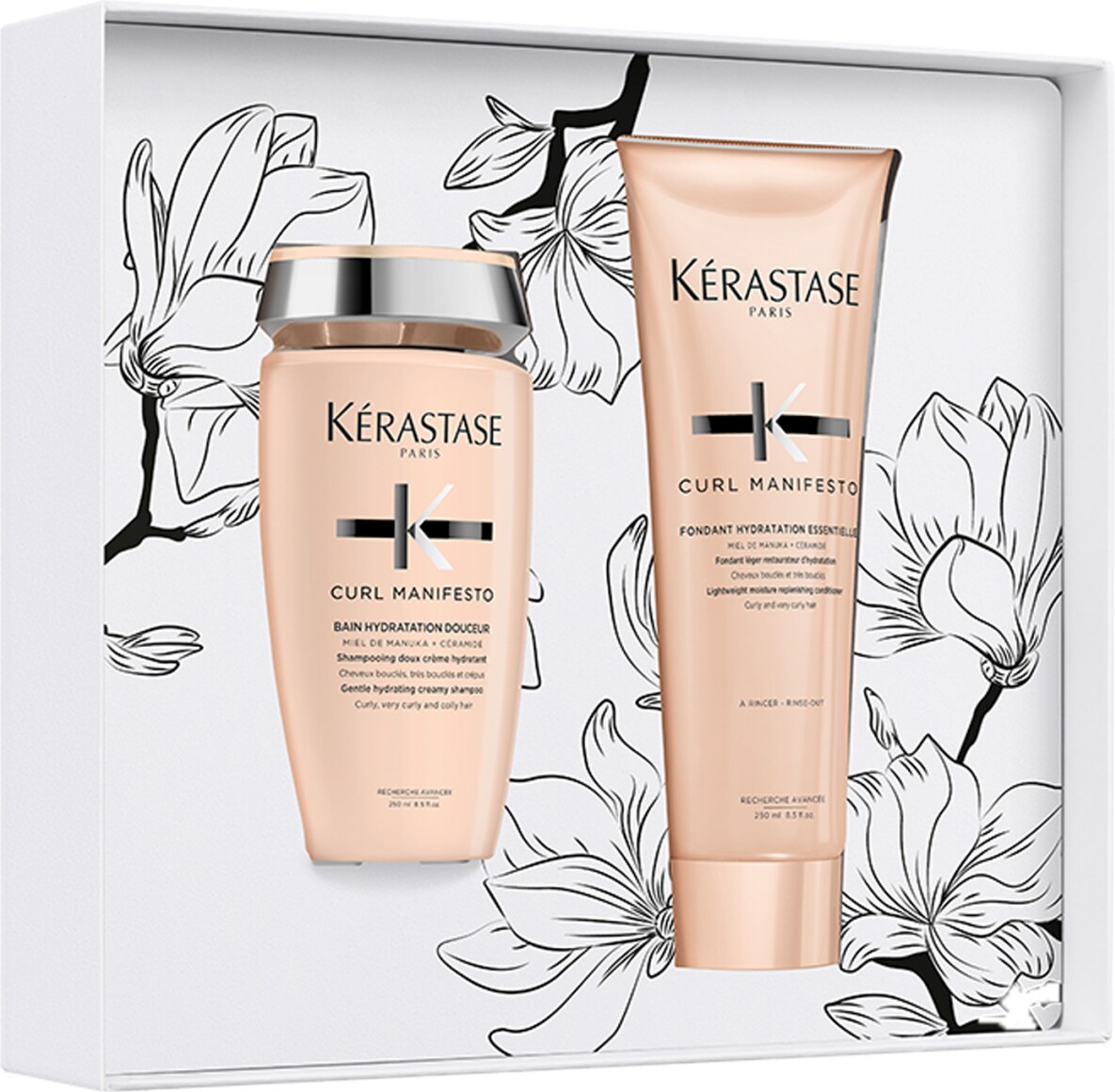 Kérastase Curl Manifesto Light Spring Coffret kaufen