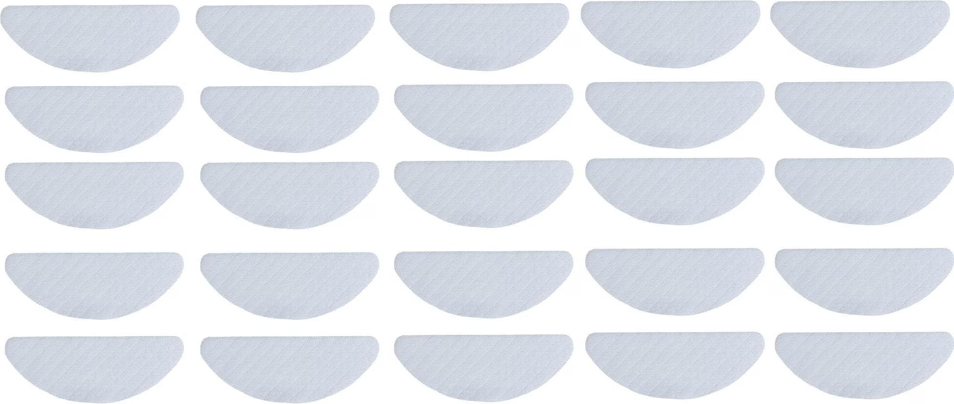 ECOVACS Ecovacs Enweg-Rengungstücher D-CC50A, Wschbezug