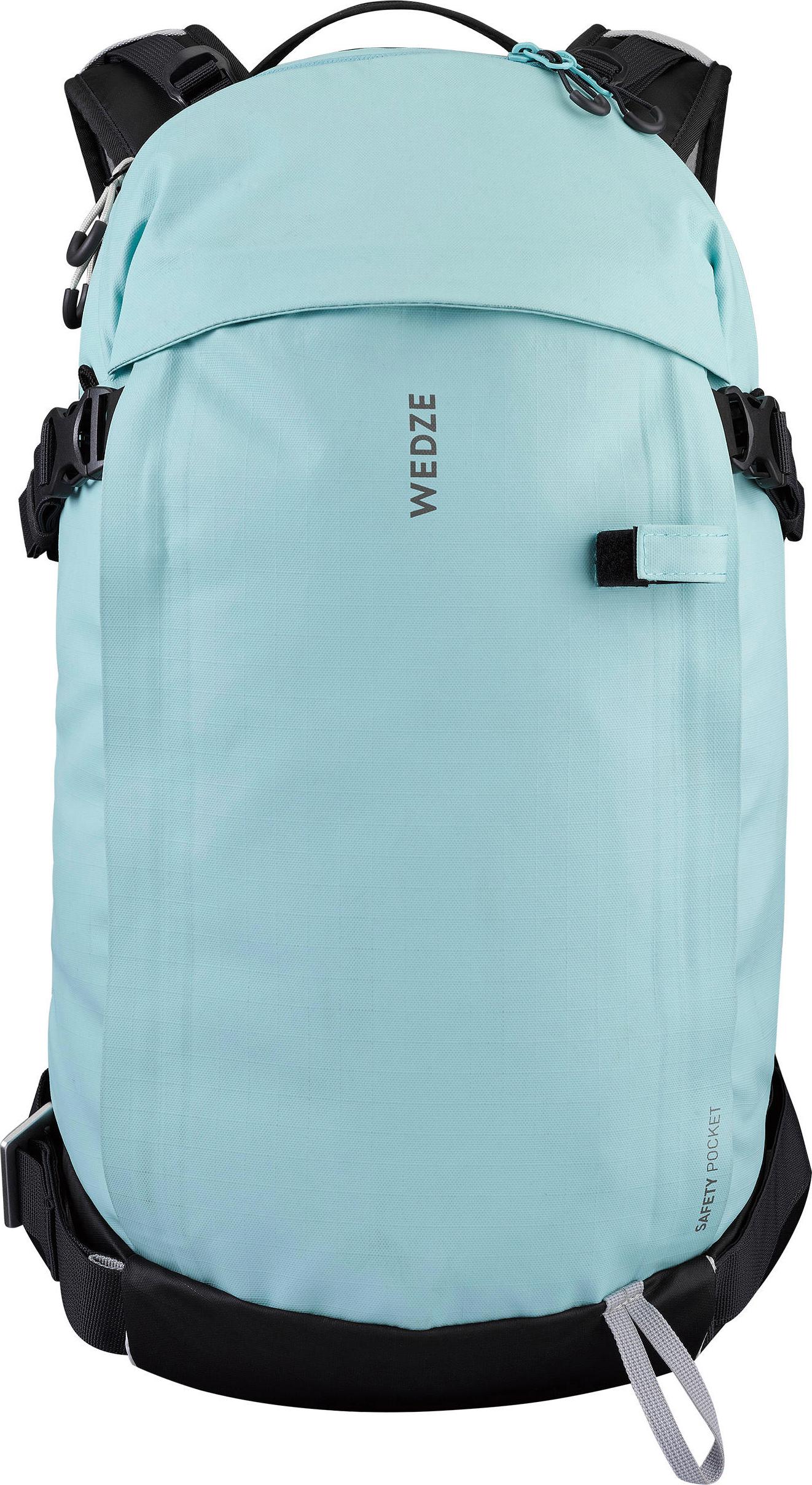 Wedze backpack sales
