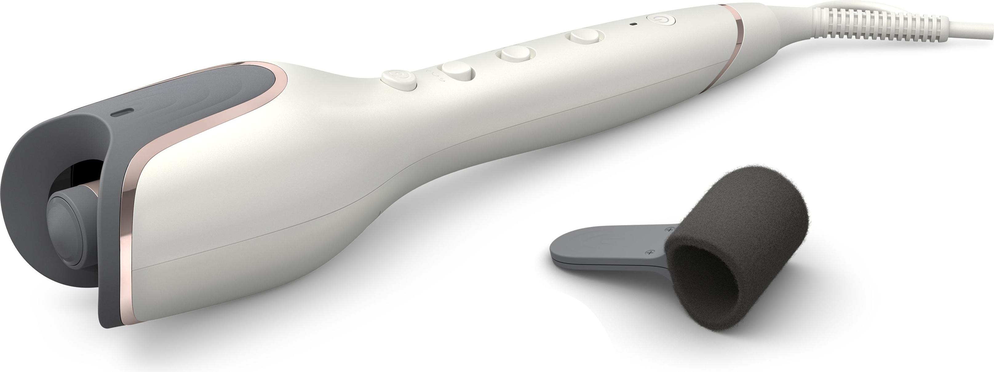 Philips StyleCare Prestige MoistureProtect Auto Curler Galaxus