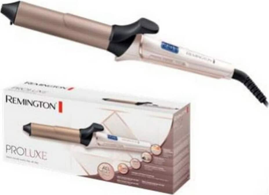 32mm Tong Remington Proluxe Curling Tong Remington PROluxe CI9132