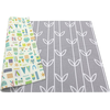 Baby Care Sea Petals (140 x 140 cm)