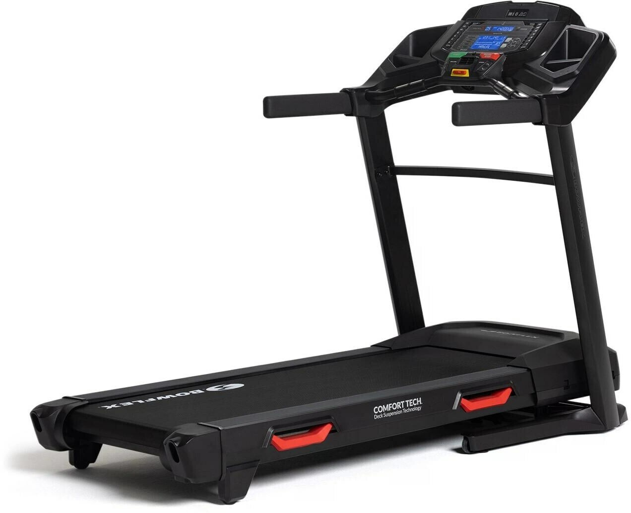Bowflex t6 treadmill 2025