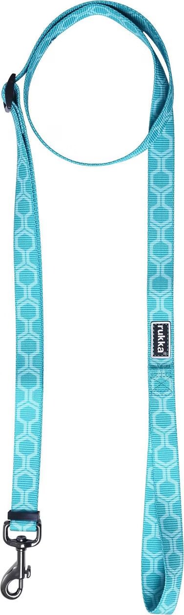 Comparer les prix de Rukka Twist (M, Chien, Sport canin), Laisse