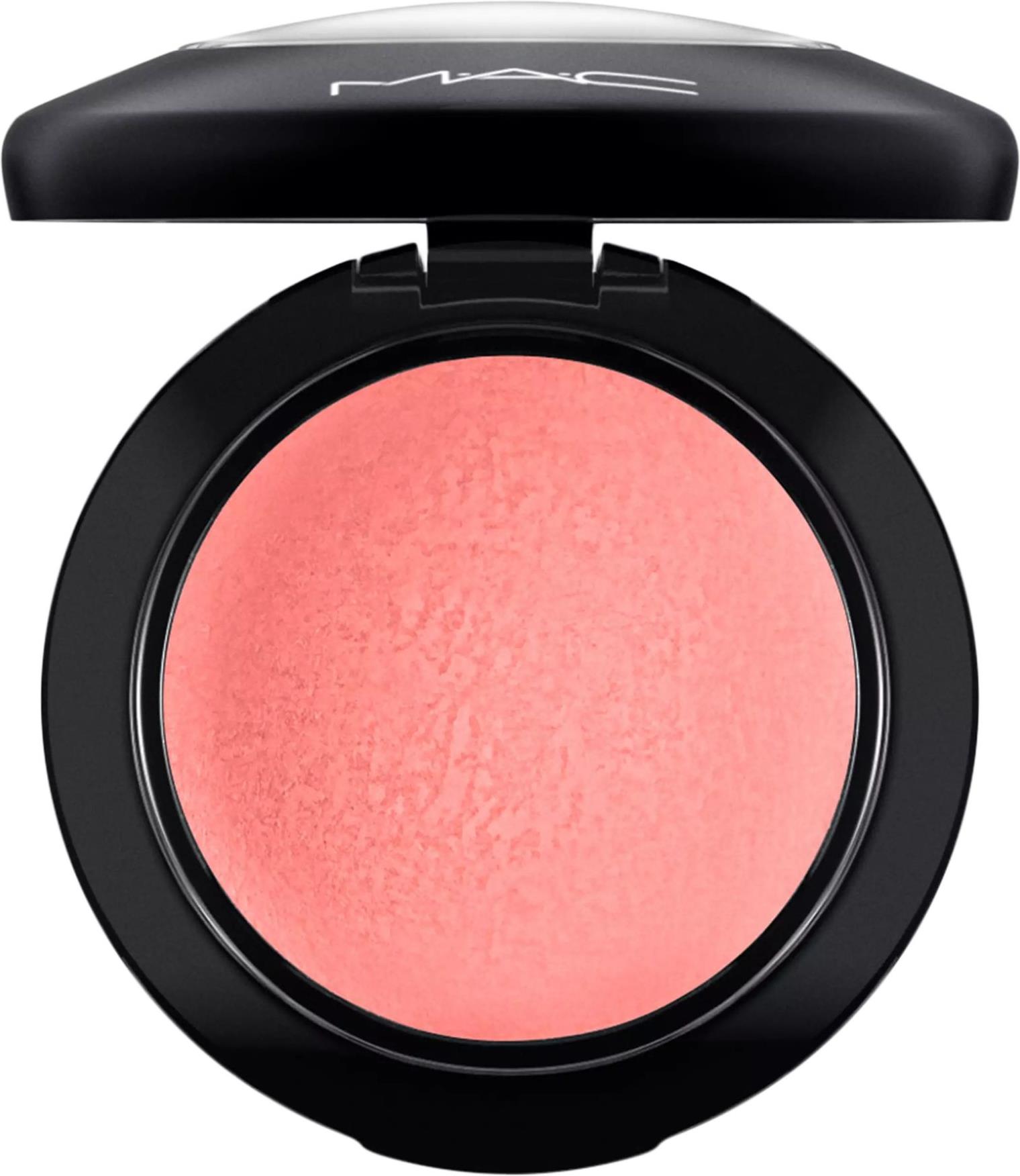 Mac Cosmetics Mineralize Blush (Hey Coral Hey...) Galaxus