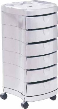 Ceriotti Stapelboy Ciak Carrello weiss kaufen FC7865 Ceriotti Stapelboy Ciak Carrello weiss kaufen FC7865
