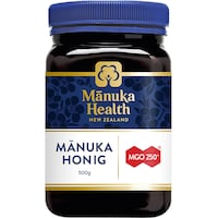 Manuka Health MGO 250+ Miel de Manuka 500 g (500 g)