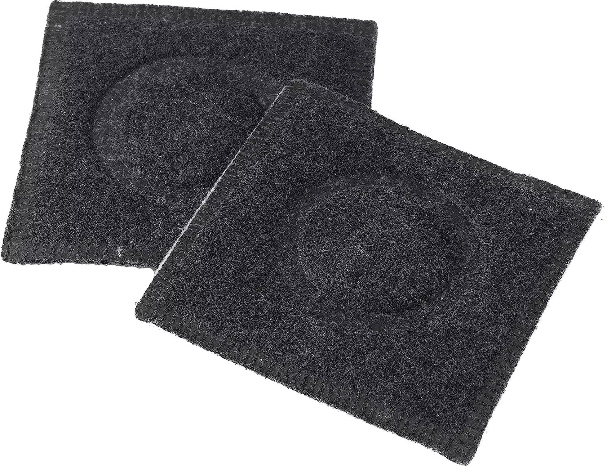 Comparer les prix de Ferplast Kit de rechange pour fontaine pour chats VEGA Fontaine pour petits chiens, Filtre à charbon actif pour dispenseur d'eau pour animaux, confection de 2 pièces, 8 x 8 cm