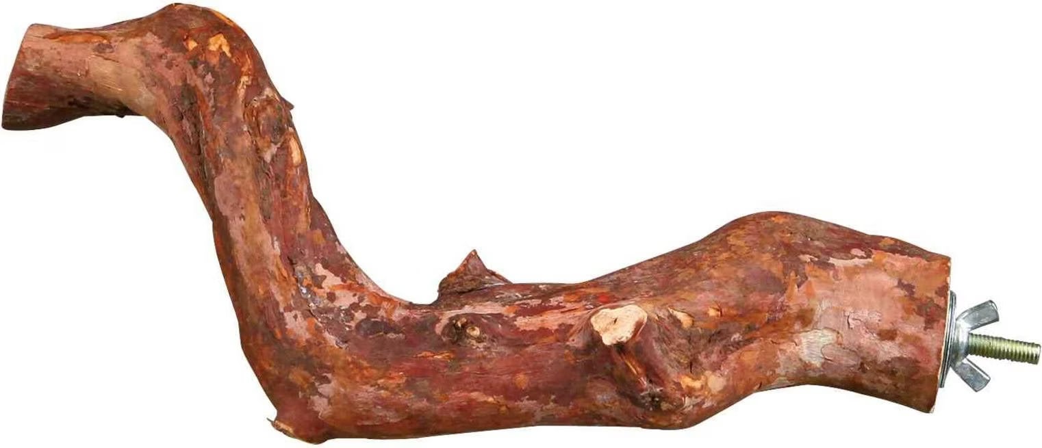 Comparer les prix de Natural Living Perchoir, 25 Cm/Ø 12–25 Mm - Mon Animalerie